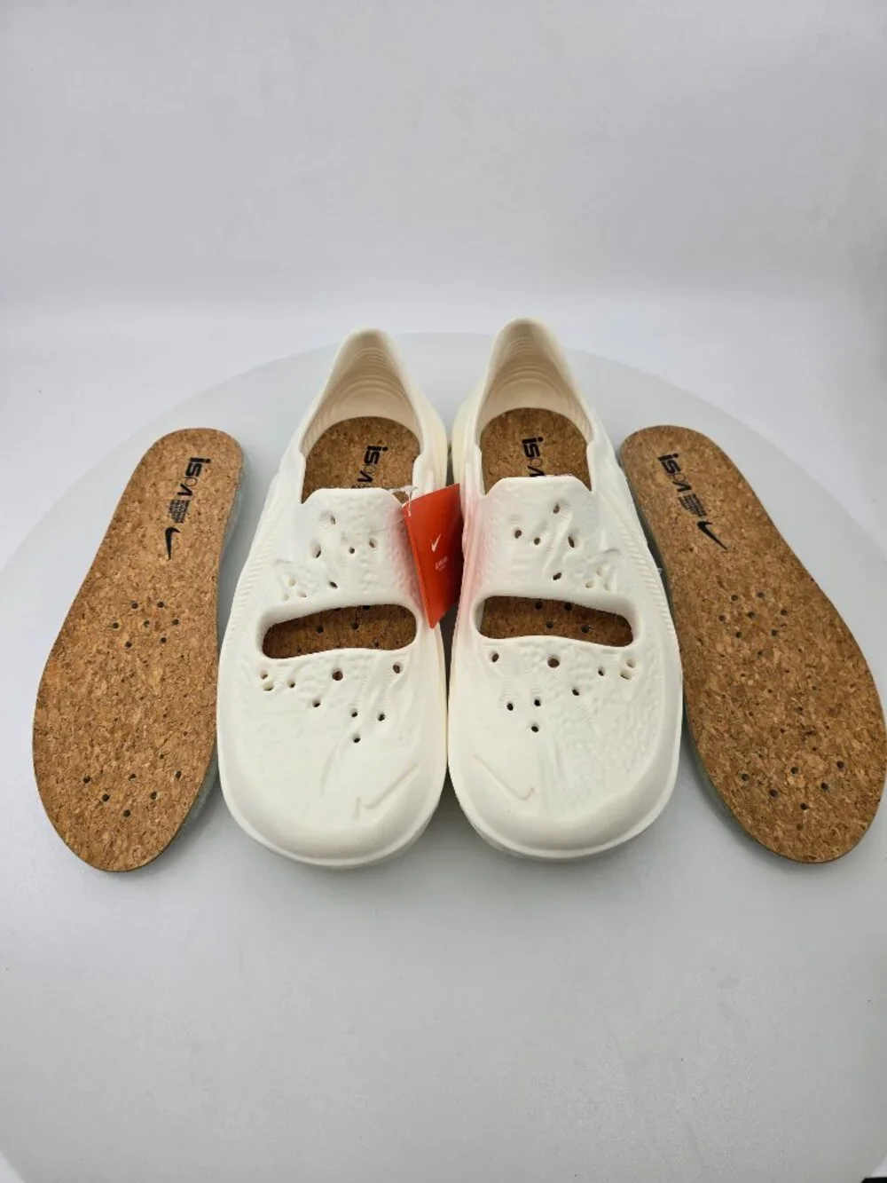 Nike ISPA Universal Natural Men's [DM0886-100] SIZE6